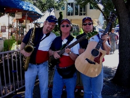 state fair trio rainbow ramblers